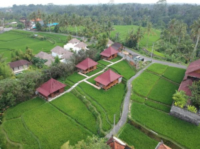 Ubud Sawah Villa, Cinery and Homestay